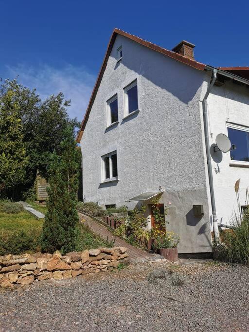 Ferienhaus Moeller 4 Personen Waldeck Edersee 외부 사진