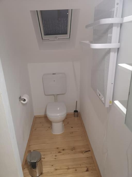 Ferienhaus Moeller 4 Personen Waldeck Edersee 외부 사진