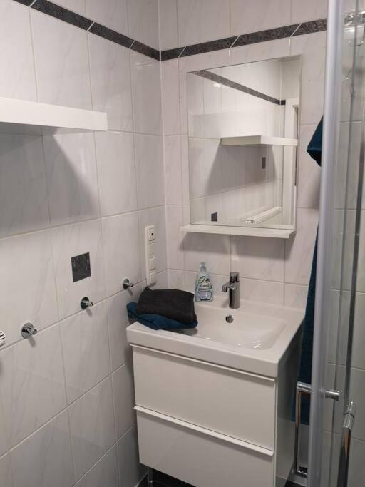 Ferienhaus Moeller 4 Personen Waldeck Edersee 외부 사진