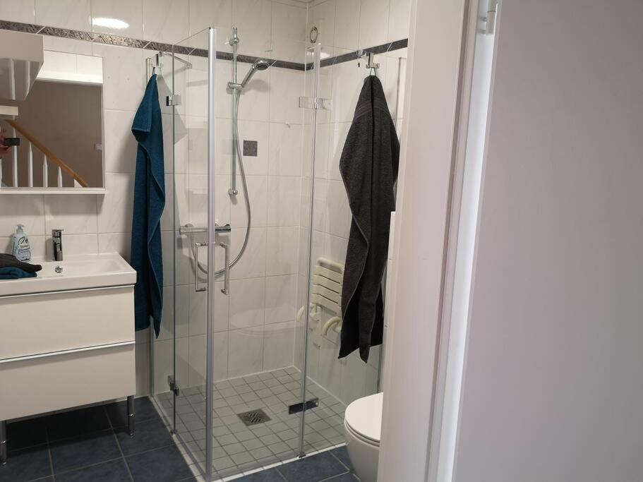 Ferienhaus Moeller 4 Personen Waldeck Edersee 외부 사진