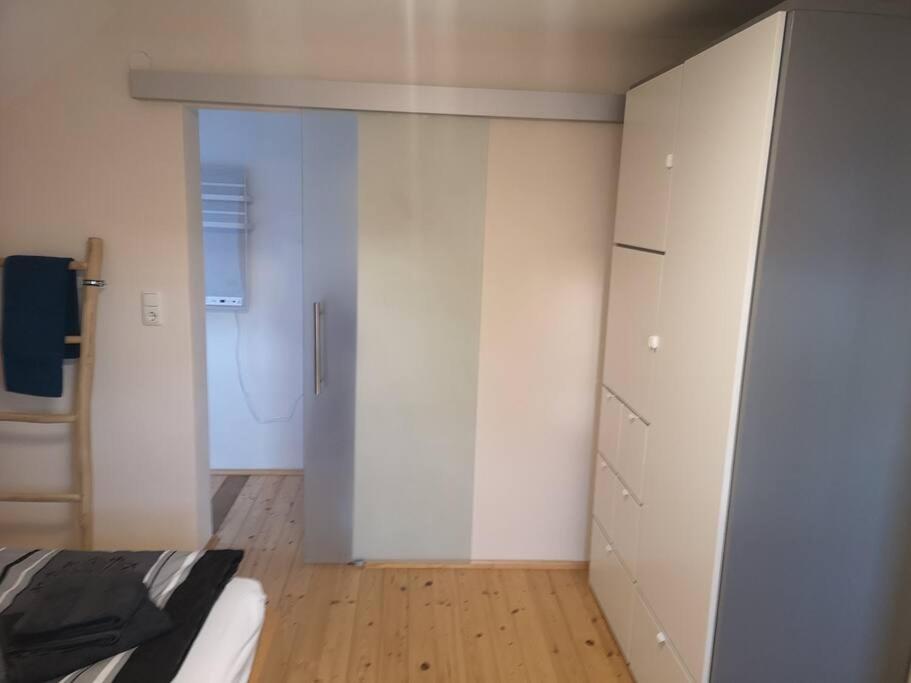 Ferienhaus Moeller 4 Personen Waldeck Edersee 외부 사진