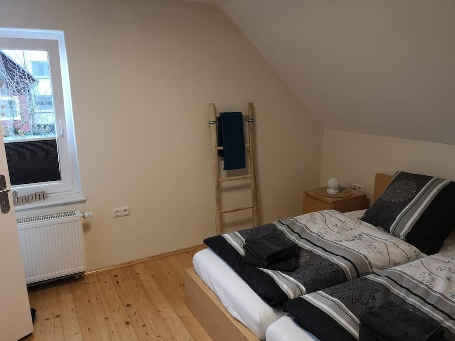 Ferienhaus Moeller 4 Personen Waldeck Edersee 외부 사진