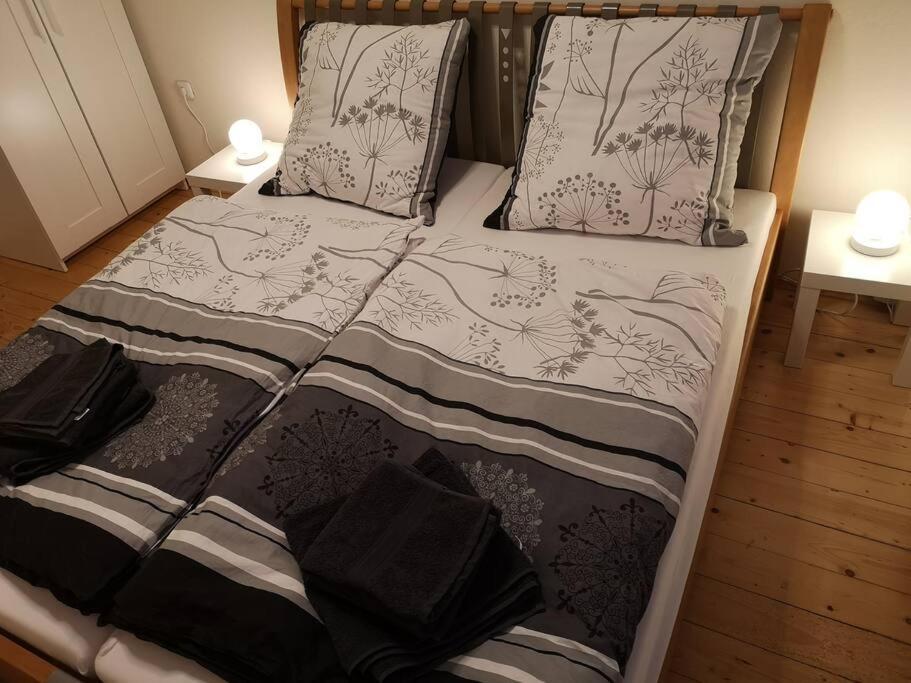 Ferienhaus Moeller 4 Personen Waldeck Edersee 외부 사진