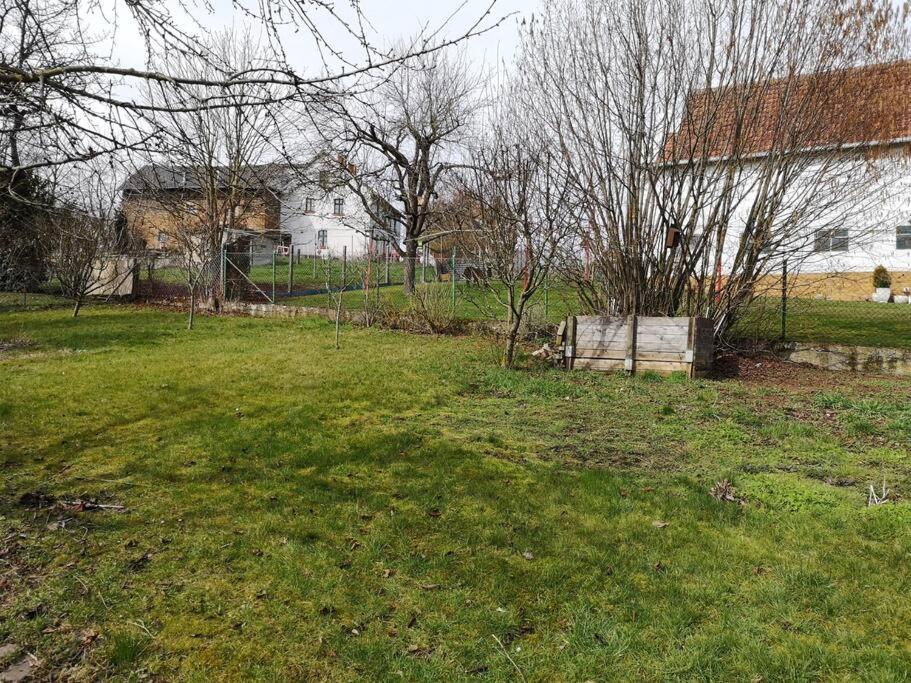 Ferienhaus Moeller 4 Personen Waldeck Edersee 외부 사진