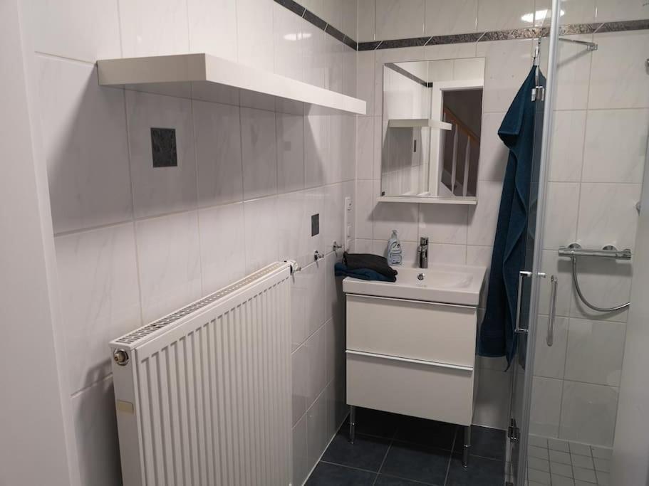 Ferienhaus Moeller 4 Personen Waldeck Edersee 외부 사진