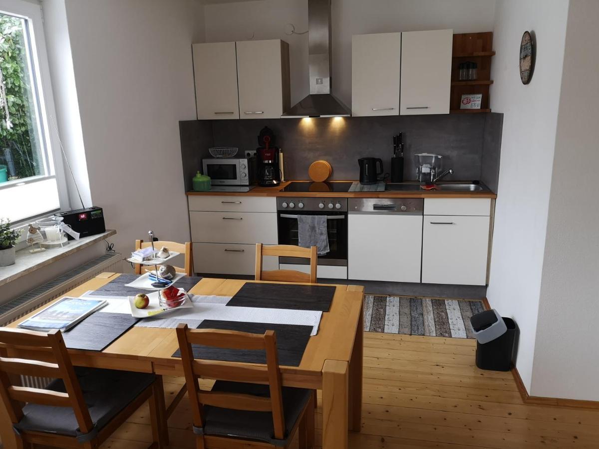 Ferienhaus Moeller 4 Personen Waldeck Edersee 외부 사진