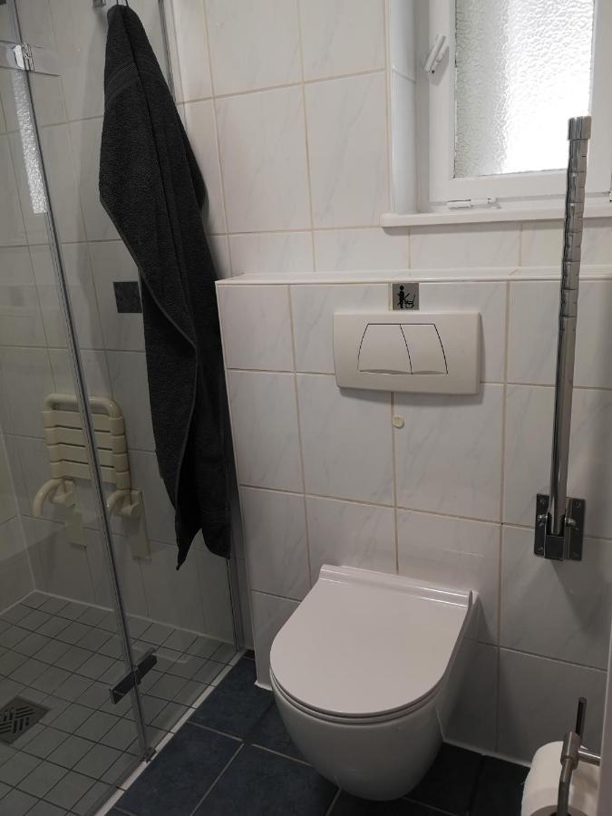Ferienhaus Moeller 4 Personen Waldeck Edersee 외부 사진